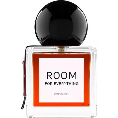 G Parfums Room for Everything perfume bottle
