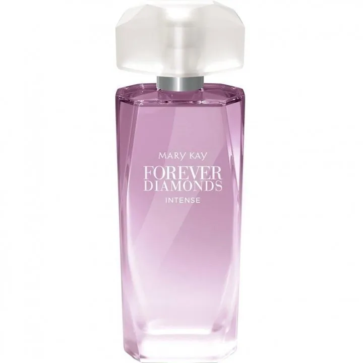 Mary Kay Forever Diamonds Intense parfüm şişesi