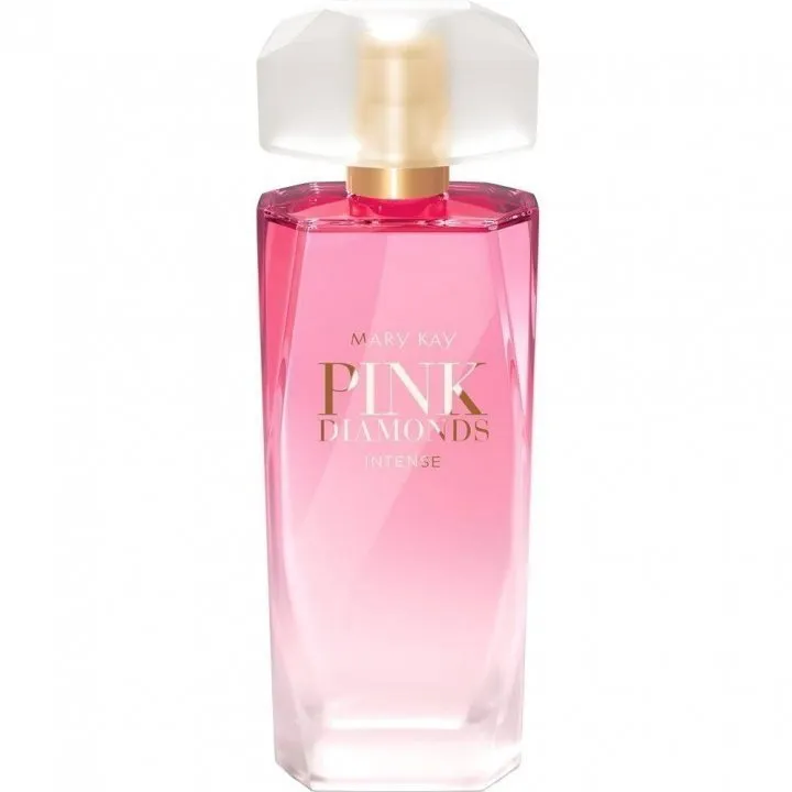 Mary Kay Pink Diamonds Intense parfüm şişesi