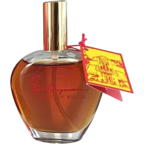 Fred Hayman Personal Selection perfume bottle