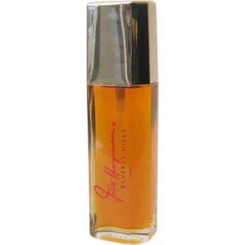 Fred Hayman Personal Selection Two perfume bottle