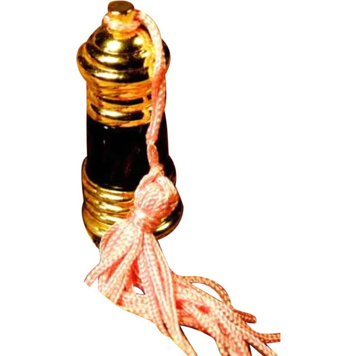 Agarscents Bazaar Alhambra parfüm şişesi