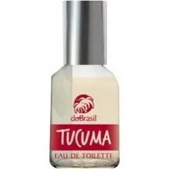 doBrasil Tucuma perfume bottle