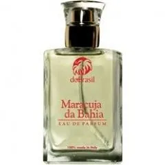 doBrasil Maracuja da Bahia perfume bottle