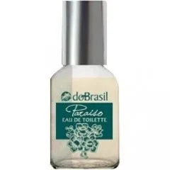 doBrasil Paraiso perfume bottle