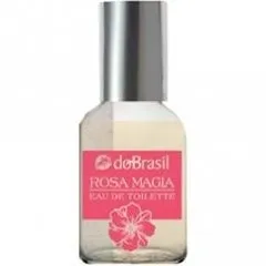 doBrasil Rosa Magia perfume bottle