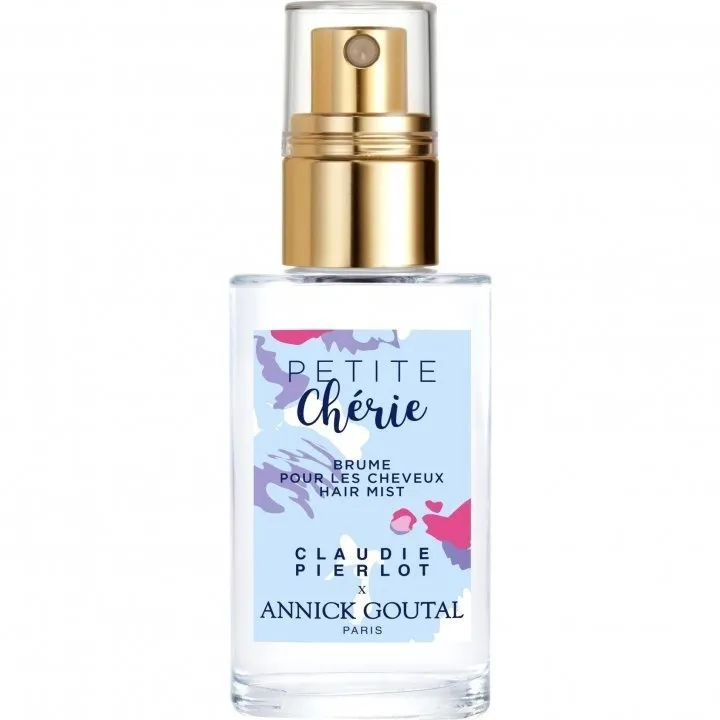 Goutal Petite Chérie Édition Claudie Pierlot (Brume pour les Cheveux) parfüm şişesi