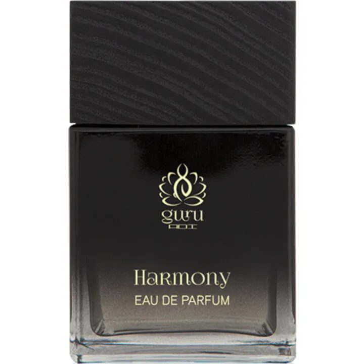 Adi Guru Harmony parfüm şişesi