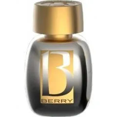 Berry Conquérante perfume bottle