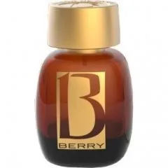 Berry Ambre 35 perfume bottle