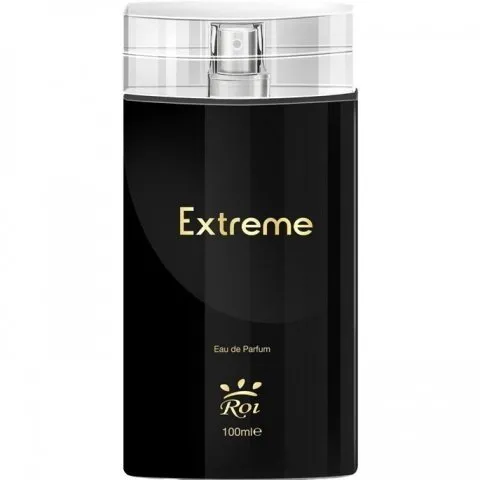 Roi Extreme parfüm şişesi