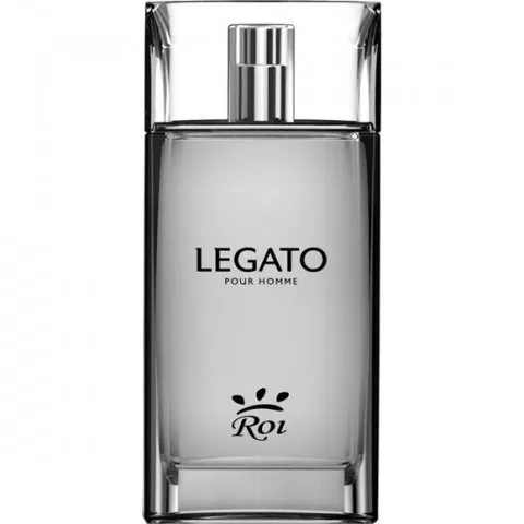 Roi Legato perfume bottle