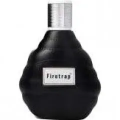 Firetrap Deadly Man perfume bottle