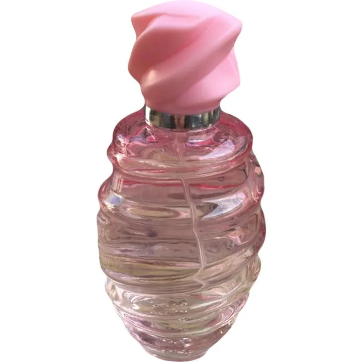 Coscentra Rose de Montmartre parfüm şişesi