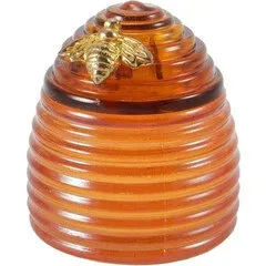 Avon Honey Bee - Honeysuckle parfüm şişesi