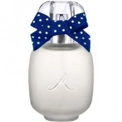 Les Parfums de Rosine Cologne Rose Océan perfume bottle