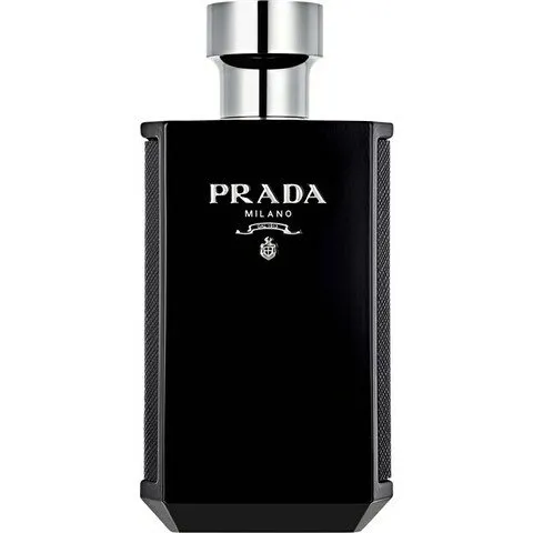 Prada L'Homme Intense parfüm şişesi