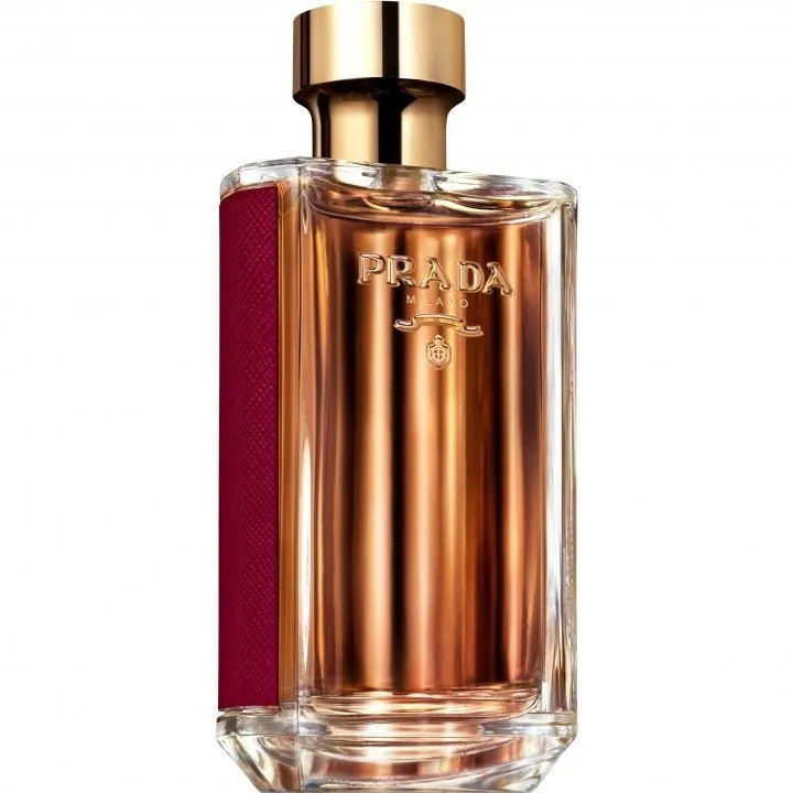 Prada La Femme Intense parfüm şişesi