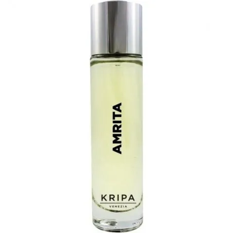 Kripa Amrita parfüm şişesi