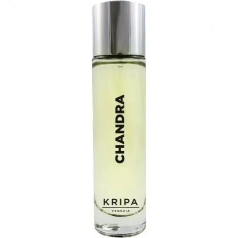 Kripa Chandra perfume bottle