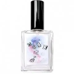 Aroma Music Mirror parfüm şişesi