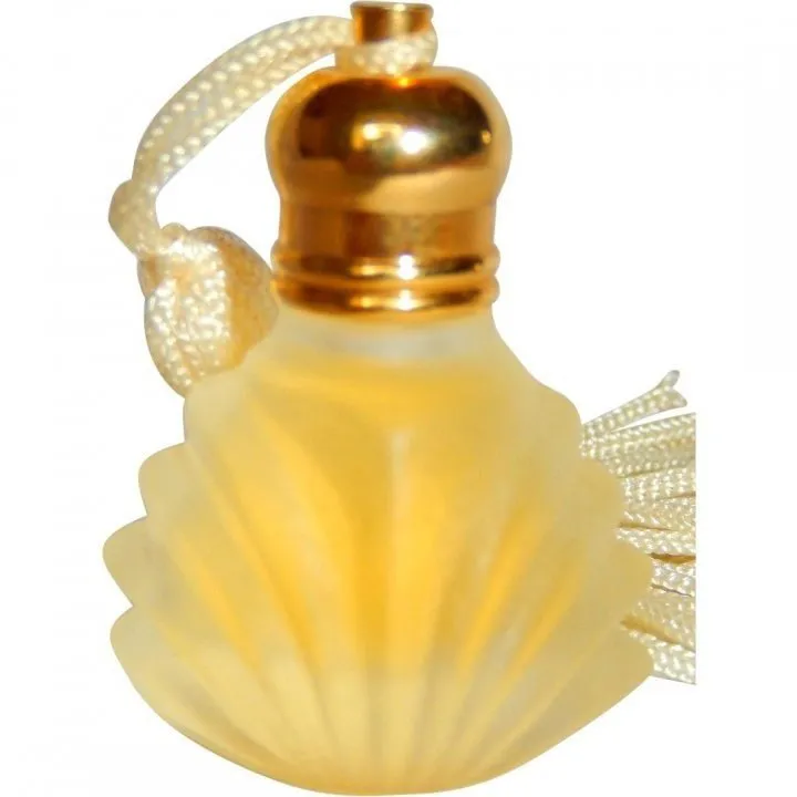 Dr. R. A. Eckstein Linde Eckstein perfume bottle