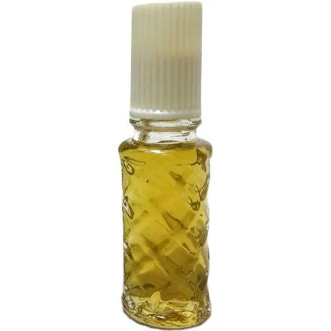 HPF Flora / Флора perfume bottle