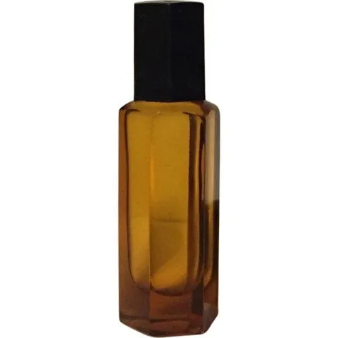 Nóvaya Zaryá Jahont / Яхонт perfume bottle