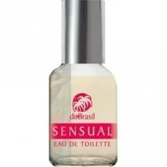 doBrasil Sensual perfume bottle