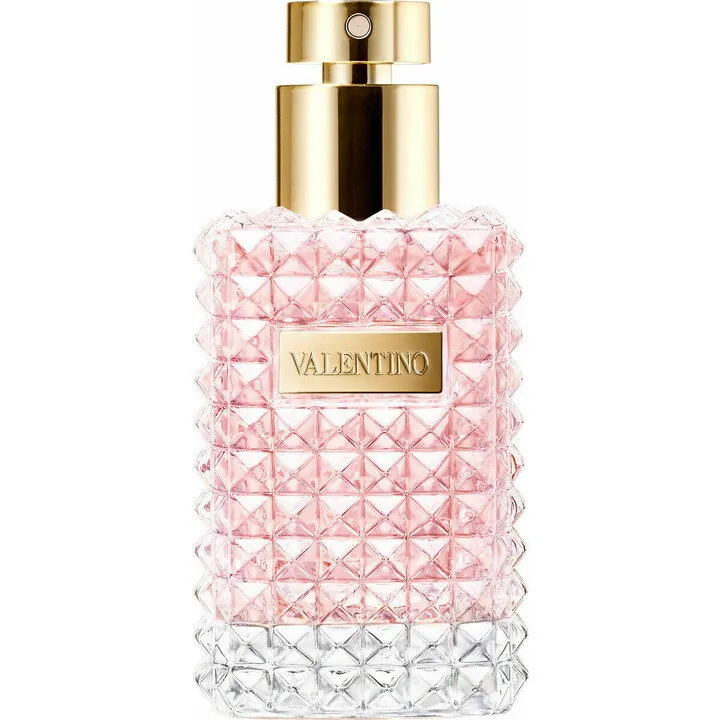 Valentino Donna Acqua parfüm şişesi