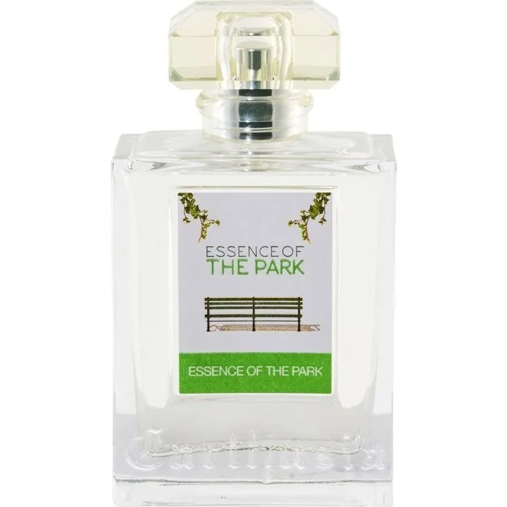 Carthusia Essence of the Park (Eau de Parfum) parfüm şişesi