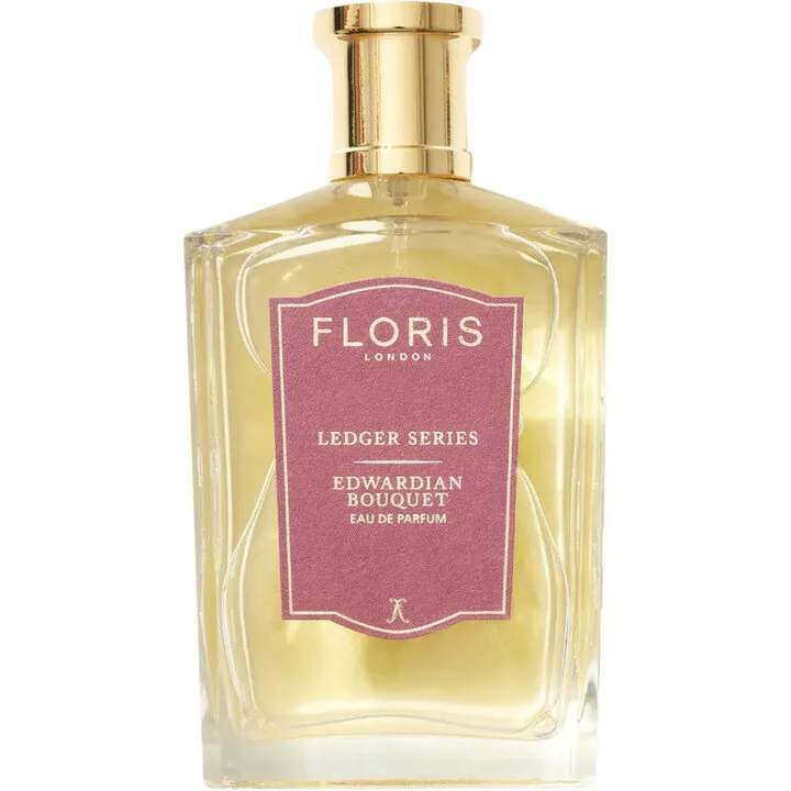 Floris Edwardian Bouquet (Eau de Parfum) perfume bottle