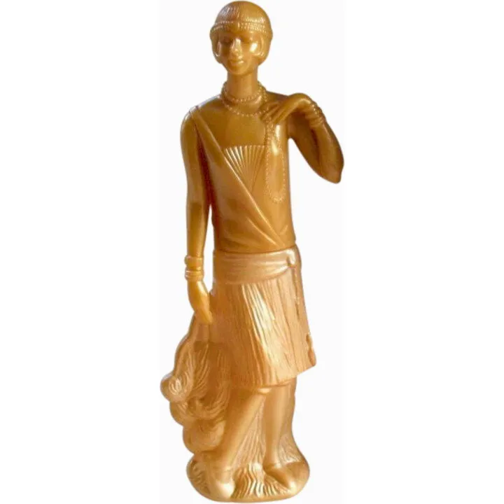 Avon Charleston Girl - Sweet Honesty perfume bottle