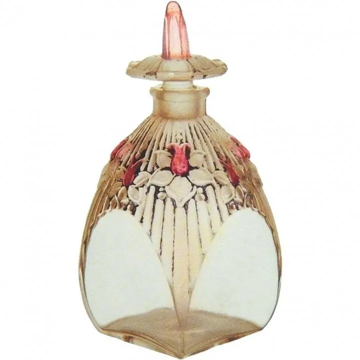 Loulette Femme Divine parfüm şişesi