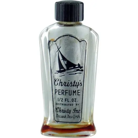 Christy Inc. Christy's Perfume parfüm şişesi