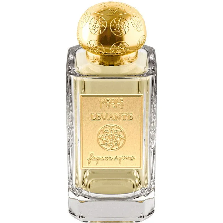 Nobile 1942 Levante (Eau de Parfum) parfüm şişesi