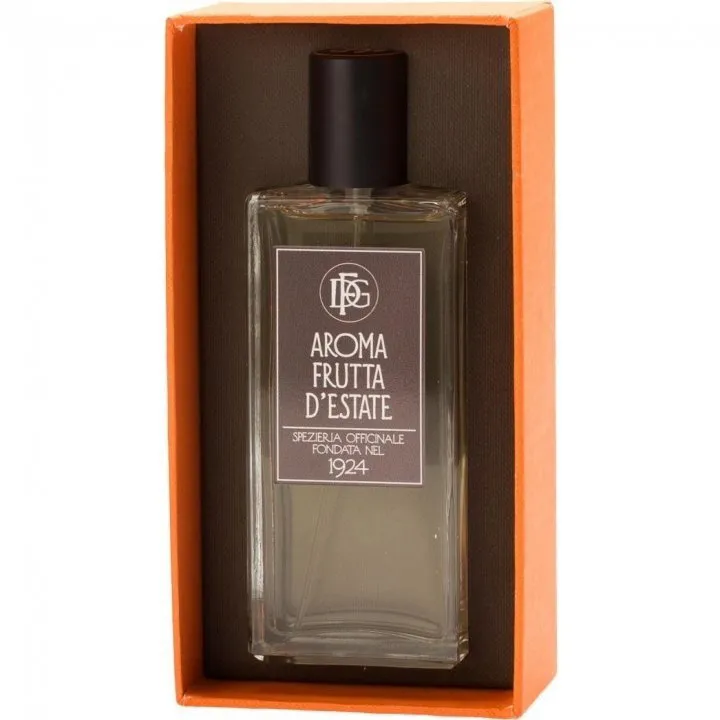 DFG 1924 Spezieria Officinale - Aroma Frutta d'Estate parfüm şişesi