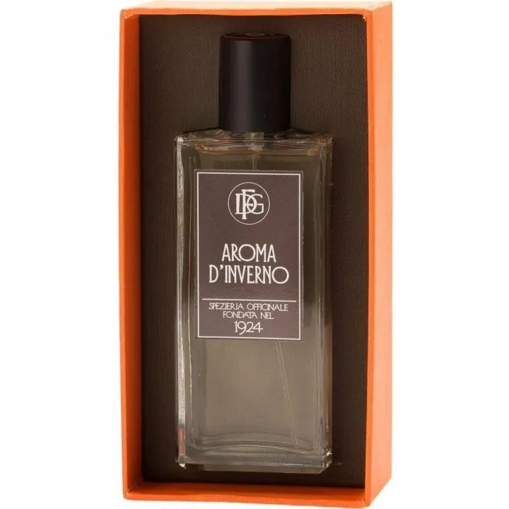 DFG 1924 Spezieria Officinale - Aroma d'Inverno perfume bottle