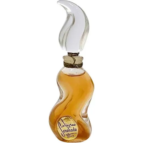 Kesma Serenade perfume bottle