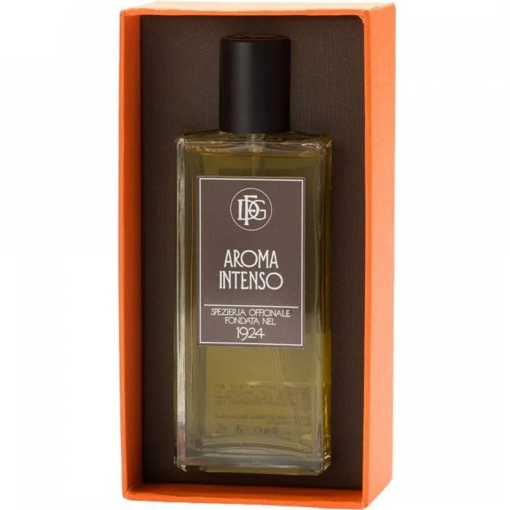 DFG 1924 Spezieria Officinale - Aroma Intenso perfume bottle