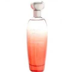 Estēe Lauder Pleasures Summer Bouquet parfüm şişesi