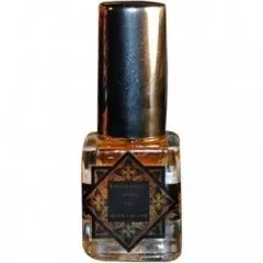 Agarscents Bazaar Champaqa Royale Signature perfume bottle