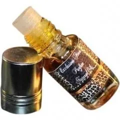 Agarscents Bazaar Anbar Al Rawha Alhoot Mukhallat parfüm şişesi