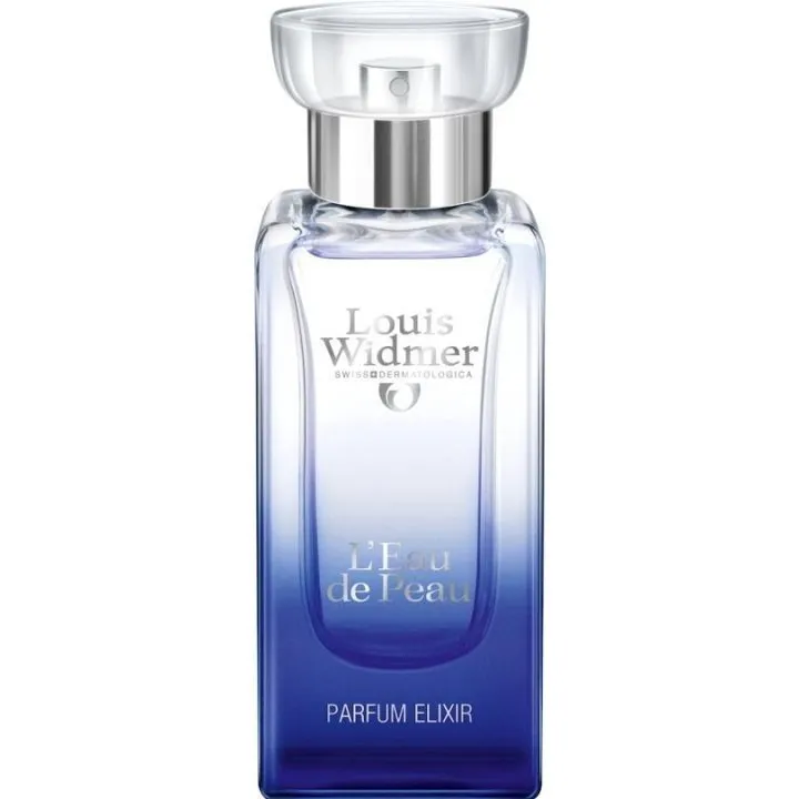 Louis Widmer L'Eau de Peau - Parfum Elixir parfüm şişesi