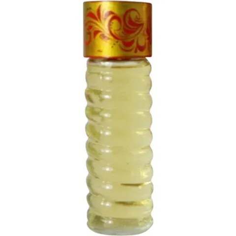Severnoye Siyanie Russkaya Shal / Русская Шаль (Eau de Cologne) perfume bottle