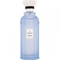 Parfums Christine Darvin Cologne Authentic - Cedromal parfüm şişesi
