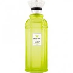 Parfums Christine Darvin Cologne Authentic - Rayon Vert parfüm şişesi