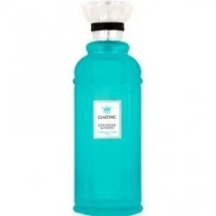 Parfums Christine Darvin Cologne Authentic - Glazonic parfüm şişesi