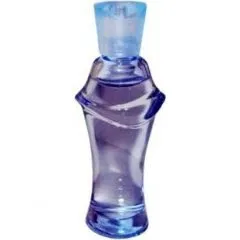 Pacoma Aquassilia parfüm şişesi