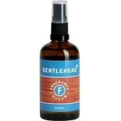 Gentlehead Ocean Sport perfume bottle